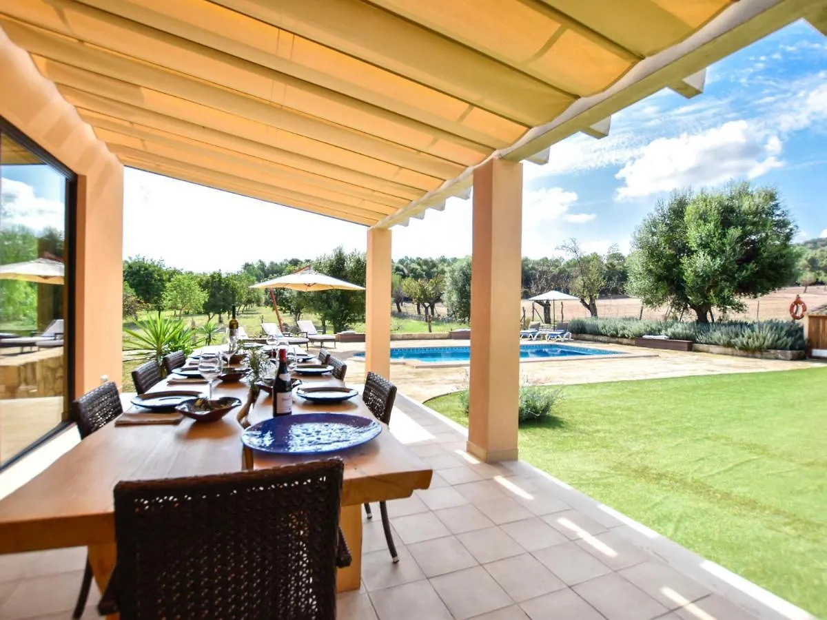 Holiday Home Son Tey By Interhome Sineu
