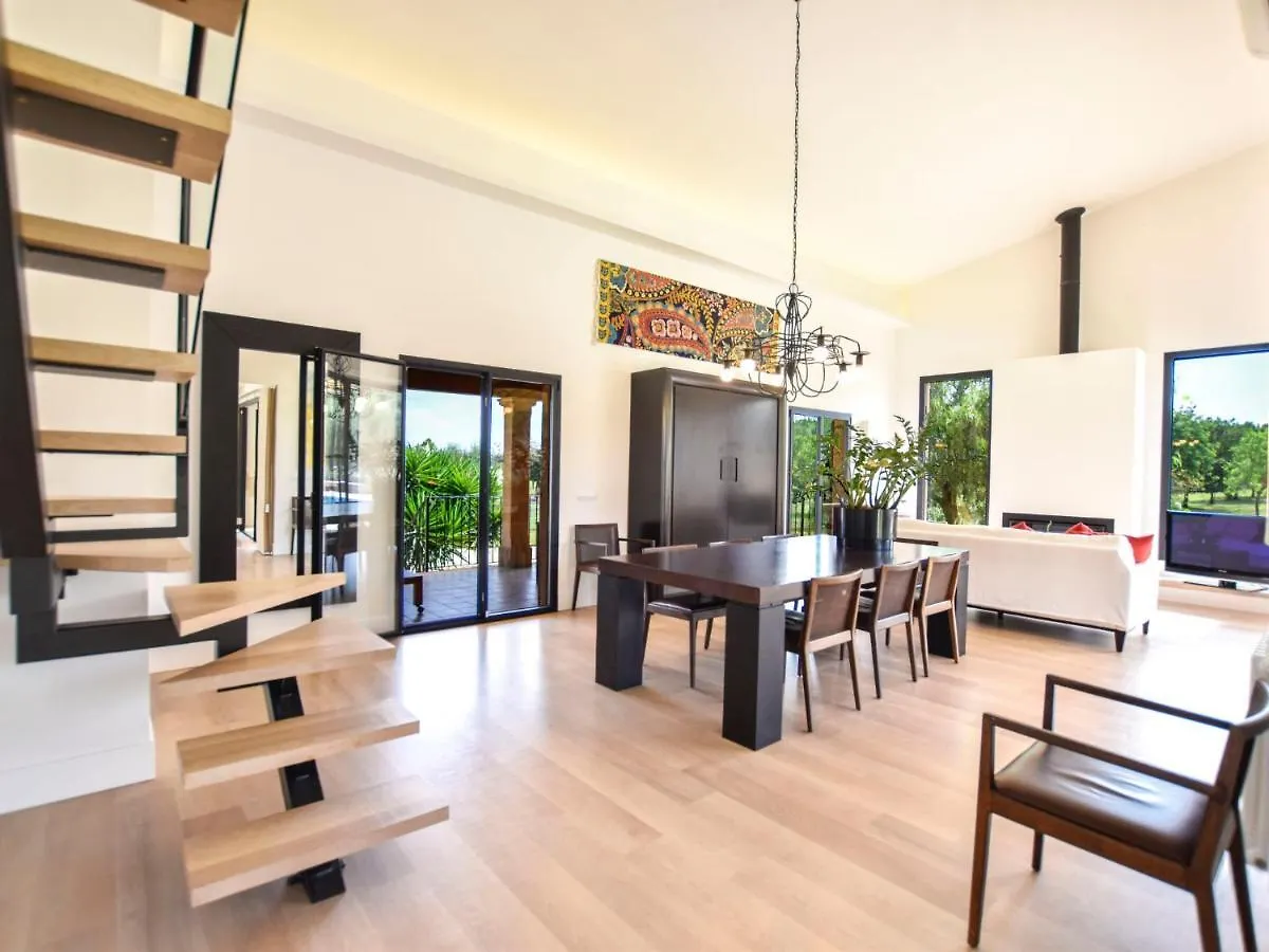 Holiday Home Son Tey By Interhome Sineu
