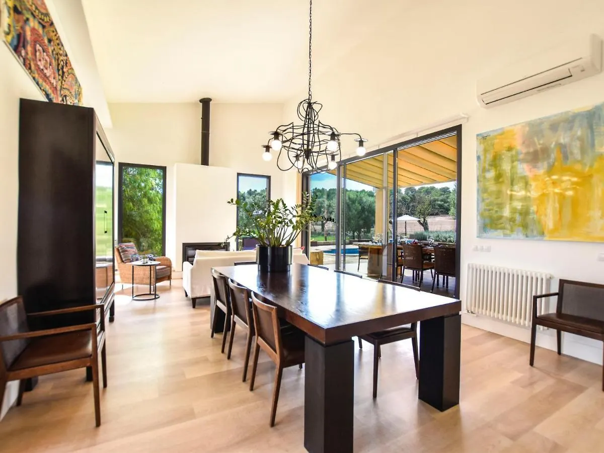 Holiday Home Son Tey By Interhome Sineu  Sineu (Mallorca)