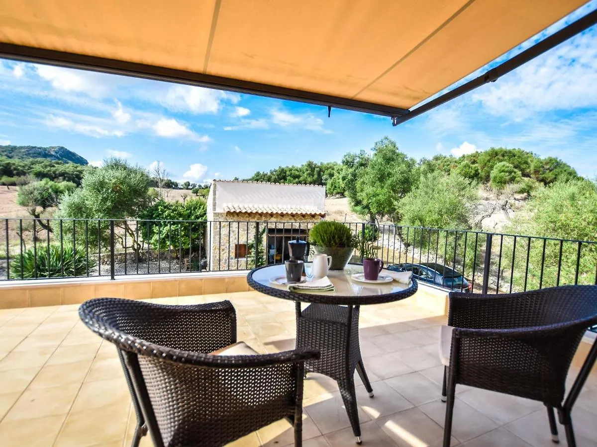 Holiday Home Son Tey By Interhome Sineu  0*, Sineu (Mallorca)