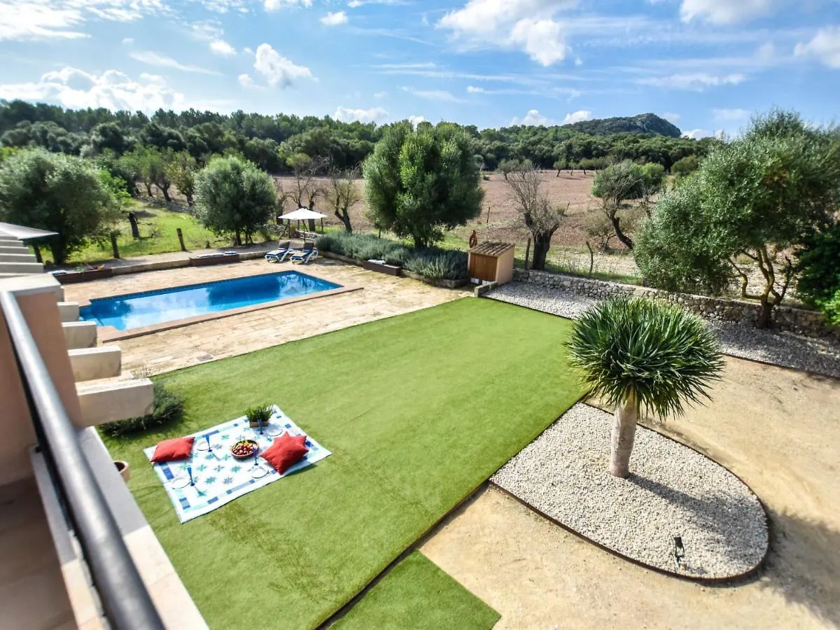 Holiday Home Son Tey By Interhome Sineu  0*, Sineu (Mallorca) Spain