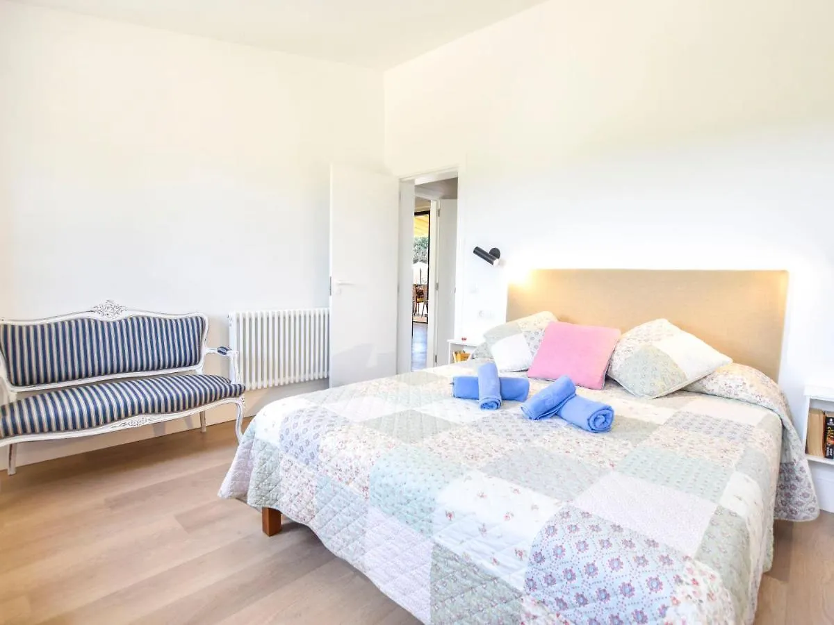 Holiday Home Son Tey By Interhome Sineu  Spain