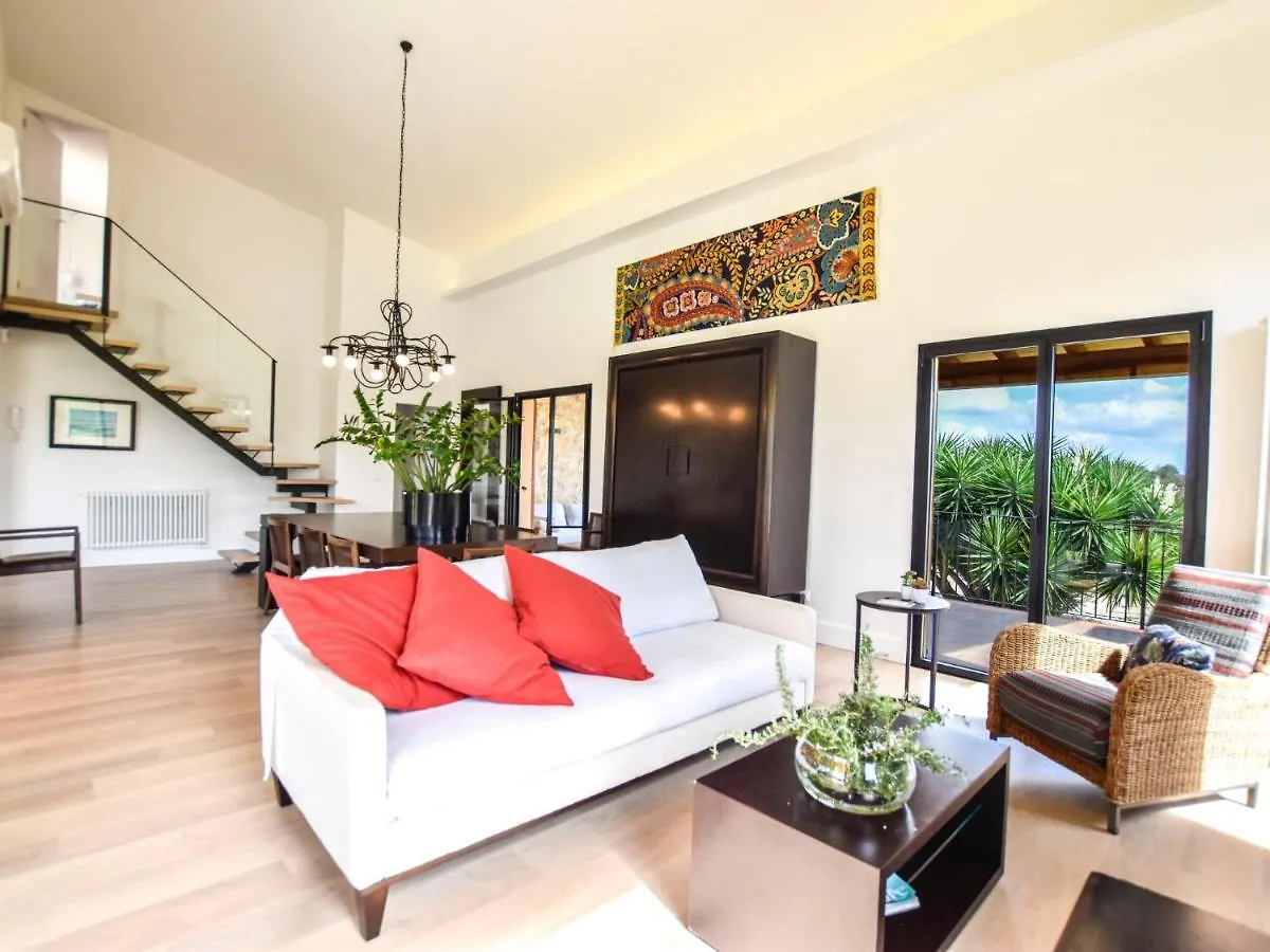 Holiday Home Son Tey By Interhome Sineu  Sineu (Mallorca)