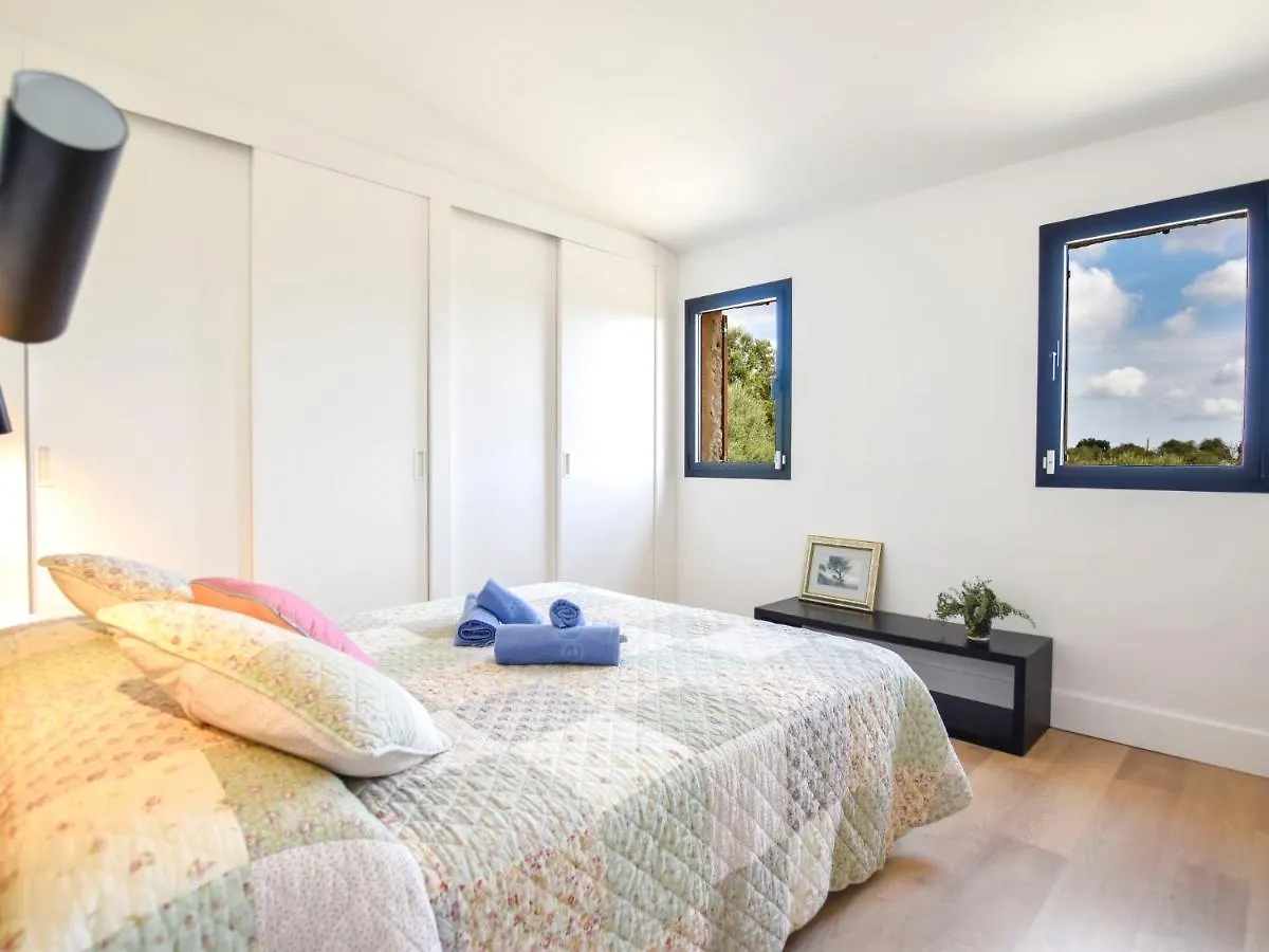 Holiday Home Son Tey By Interhome Sineu  Sineu (Mallorca)