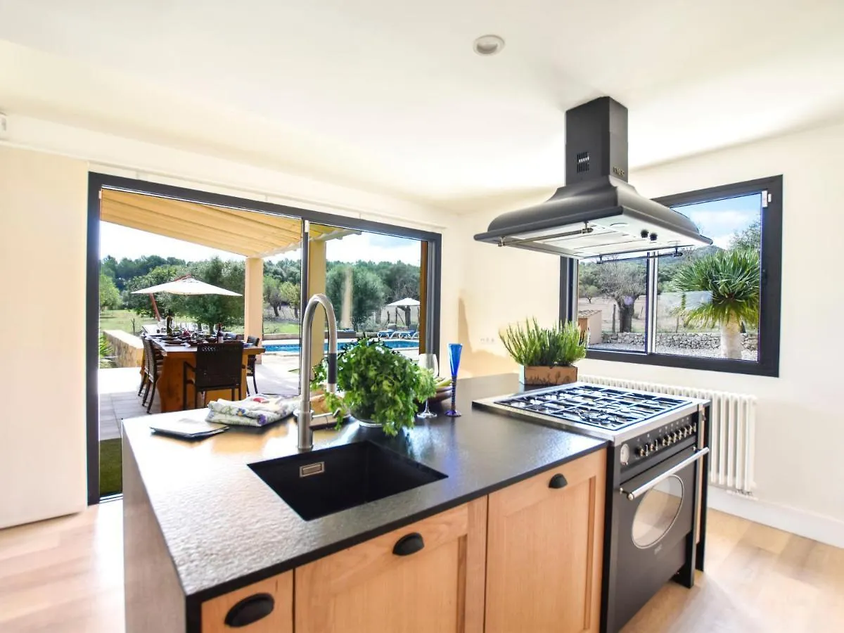 Holiday Home Son Tey By Interhome Sineu  0*, Sineu (Mallorca)