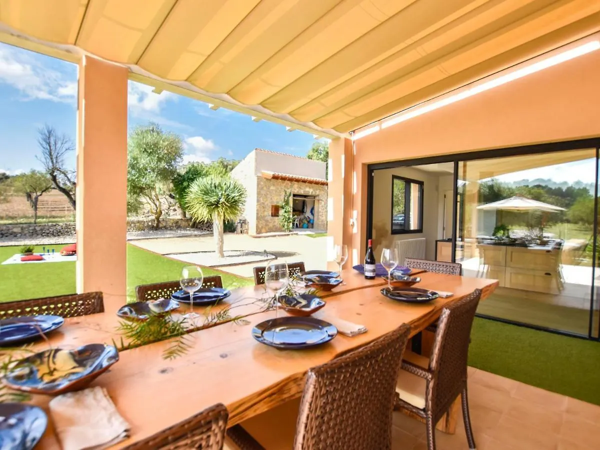 Holiday Home Son Tey By Interhome Sineu
