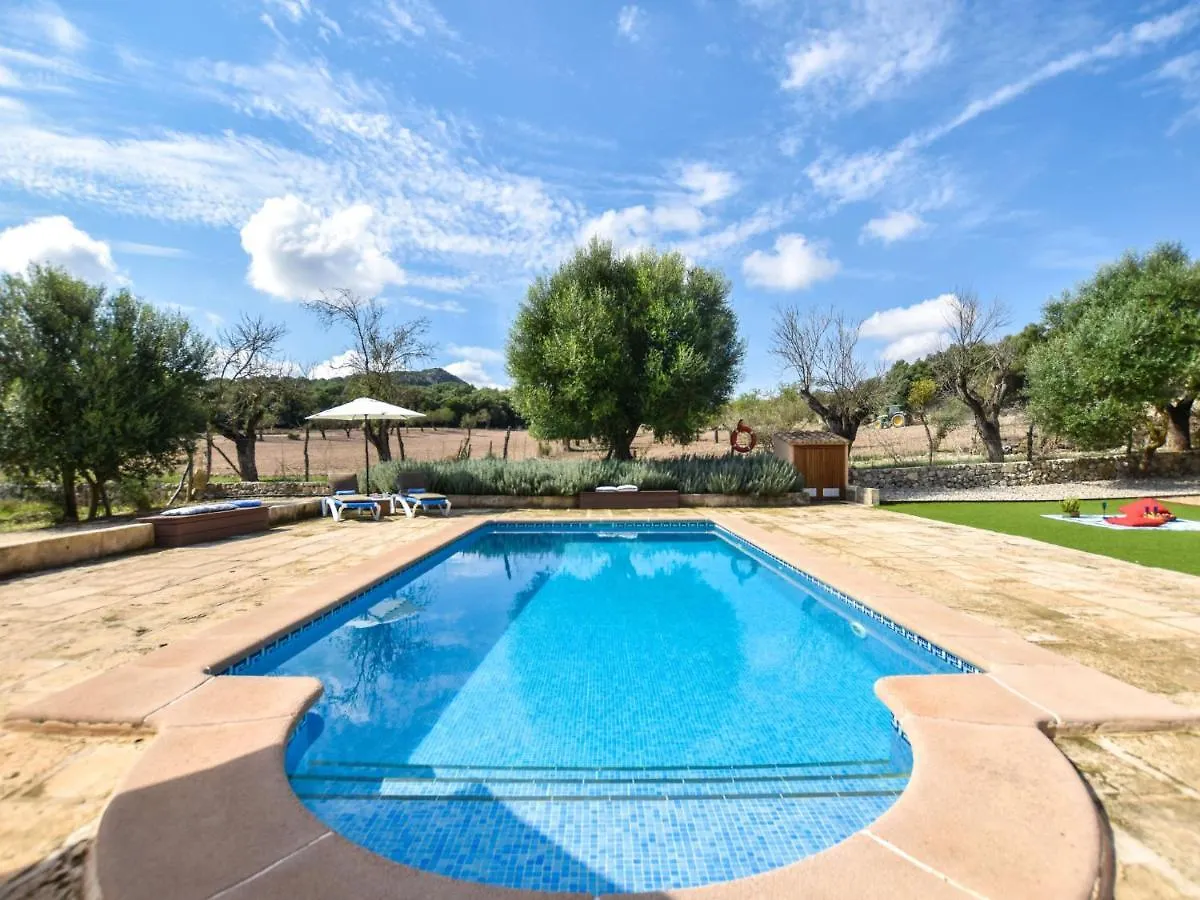 Holiday Home Son Tey By Interhome Sineu