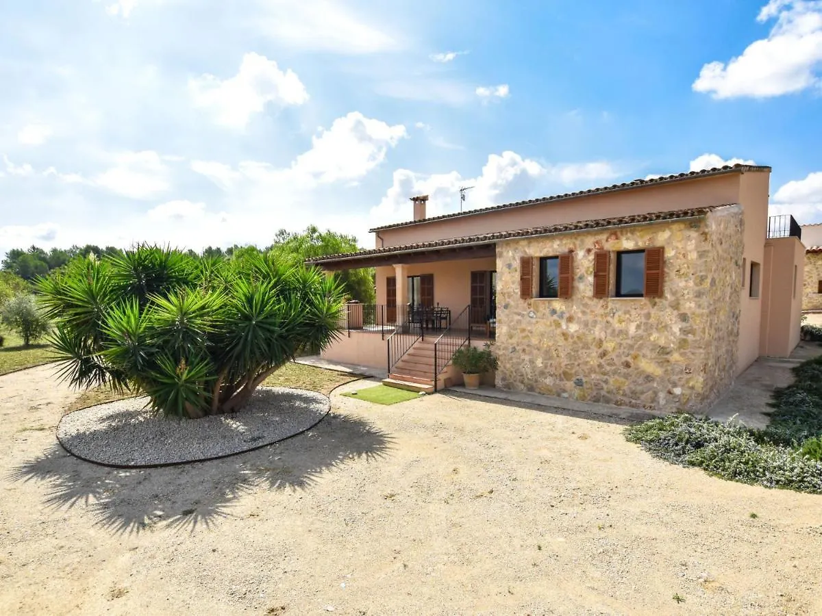 Holiday Home Son Tey By Interhome Sineu