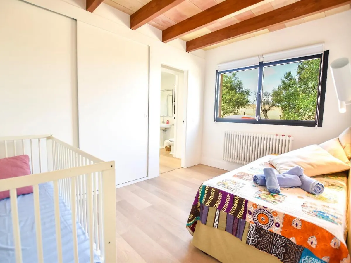 Holiday Home Son Tey By Interhome Sineu  0*, Sineu (Mallorca) Spain