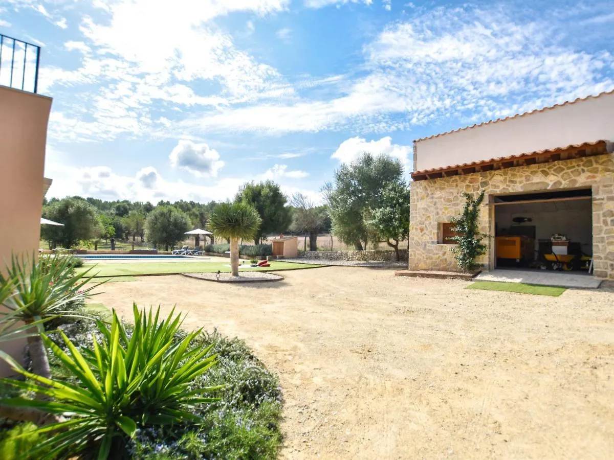 Holiday Home Son Tey By Interhome Sineu  Sineu (Mallorca)