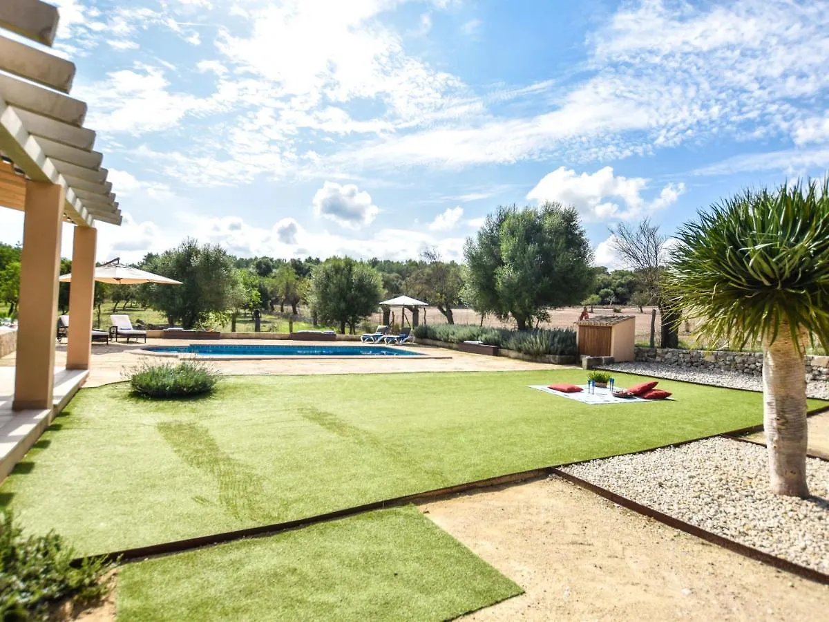 Holiday Home Son Tey By Interhome Sineu  0*, Sineu (Mallorca)