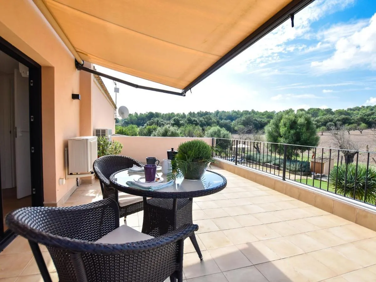 Holiday Home Son Tey By Interhome Sineu