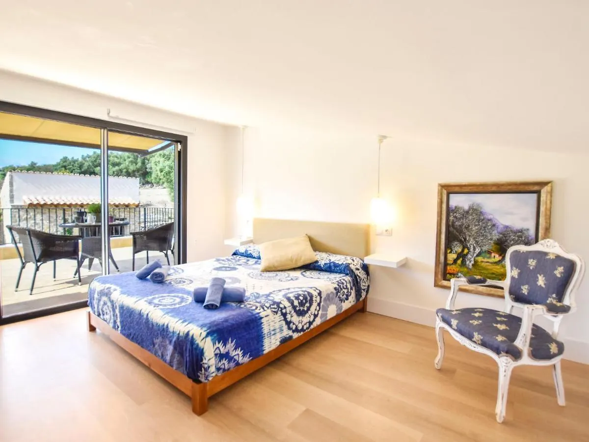 Holiday Home Son Tey By Interhome Sineu