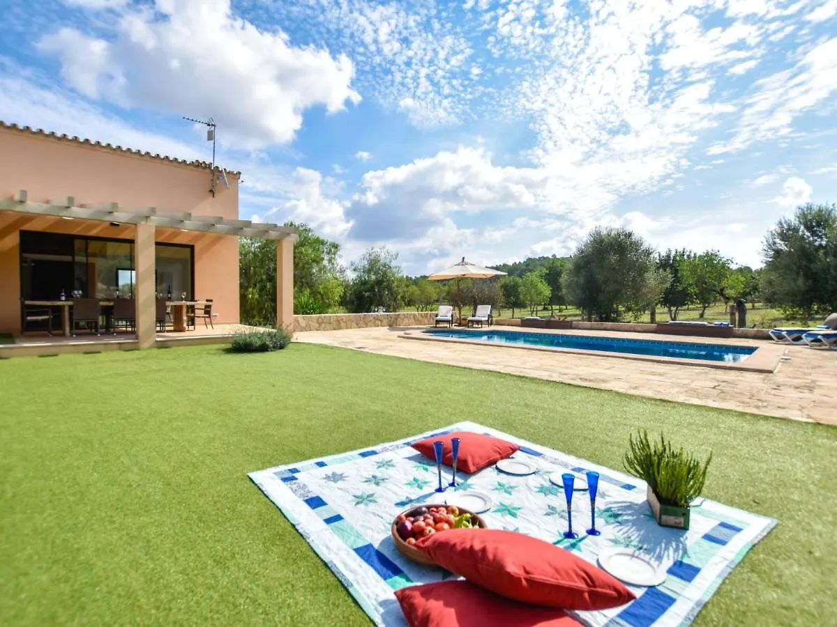 Holiday Home Son Tey By Interhome Sineu