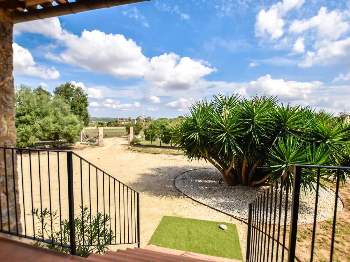 Holiday Home Son Tey By Interhome Sineu  Spain