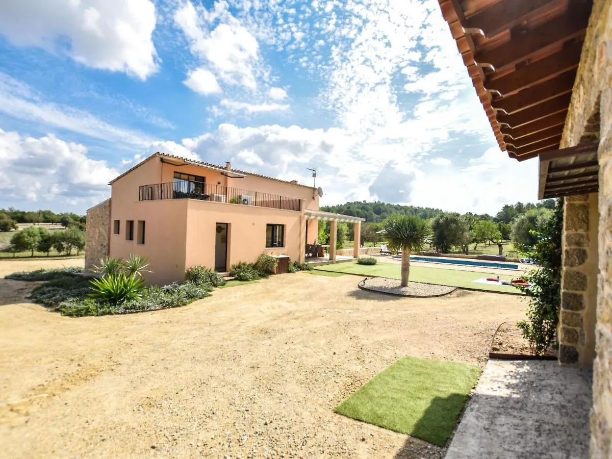 Holiday Home Son Tey By Interhome Sineu   Sineu (Mallorca)