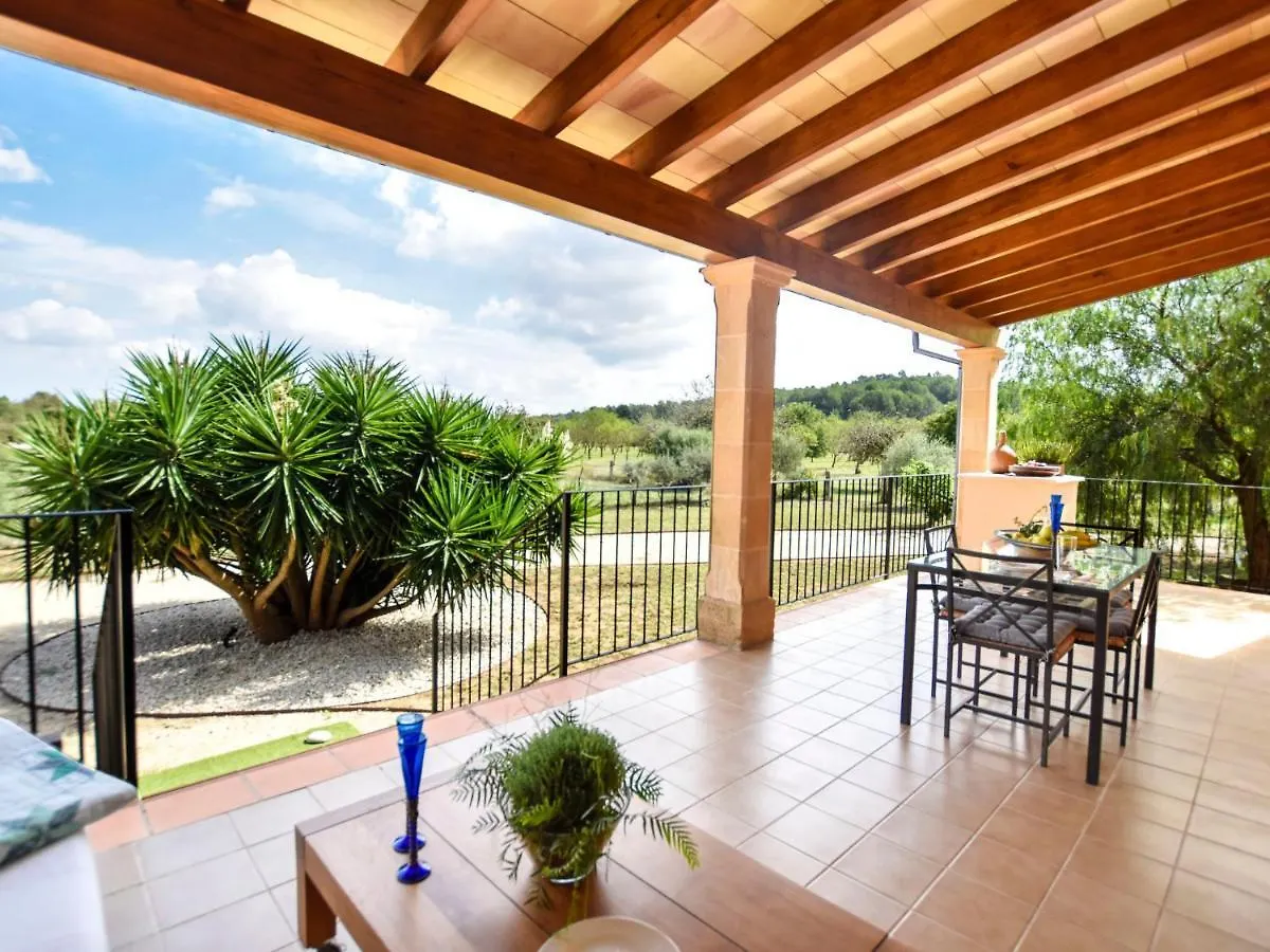 Holiday Home Son Tey By Interhome Sineu