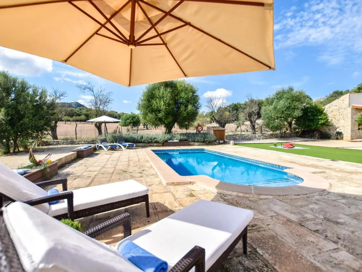 Holiday Home Son Tey By Interhome Sineu
